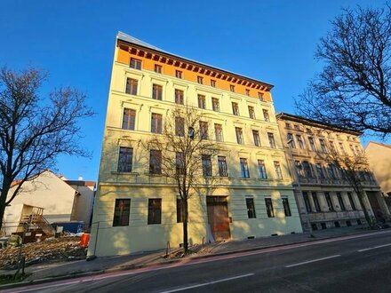 ERSTBEZUG nach Sanierung Charmante 2- Zimmerwohnung inkl. Balkon+Walk-In-Dusche+Vinyl+Smart Home