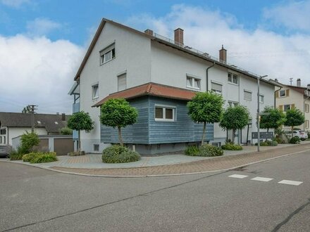 6-Familienhaus in Spaichingen - Ihre neue Kapitalanlage