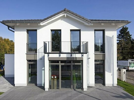 Sie haben das Grundstück in Umkirch - wir den NEUBAU dazu - freistehendes Einfamilienhaus - schlüsselfertig - massivbau…