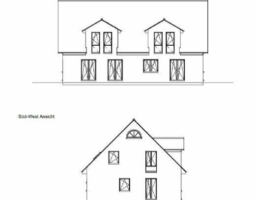 Schön gelegenes Grundstück & komplett bezugsfertige Doppelhaushälfte in Bad Bramstedt ***KfW 55 Effizienzhäuser***