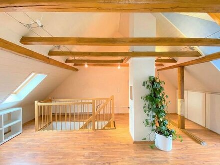 ReWoGi ® aktuell - Obersulm - großzügige Doppelhaushälfte mit Dachterrasse zu verkaufen !