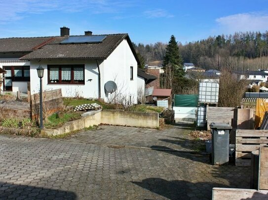 Wohlfühloase im schönen Markt Aidenbach