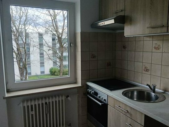 Renovierte 3 Zimmerwohnung in Fürstenried West