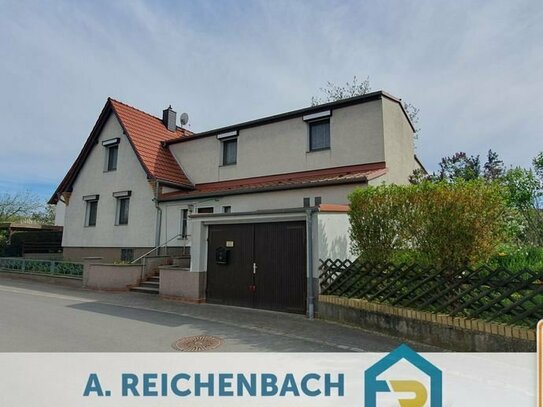 Hier können Sie einziehen! Gepflegtes Wohnhaus in Bad Düben zu verkaufen! Ab mtl. 1.214,00 EUR Rate!