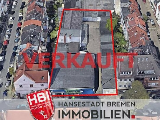 VERKAUFT // Neustadt / Exklusives Baugrundstück in begehrter Lage mit guter Rendite