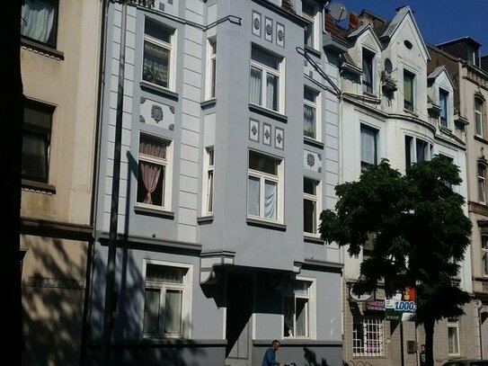 Wohnungspaket 4 Wohnungen oder Einzel in Duisburg Hochfeld zu verkaufen, 10 Fach, 10% Rendite