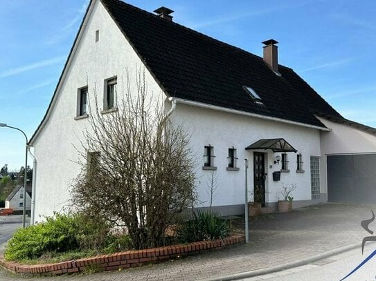 IK I Schönenberg-Kübelberg: Einfamilienhaus in guter Lage