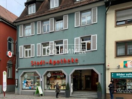 Waldkirch ++ Arztpraxis im Ärztehaus mit Aufzug