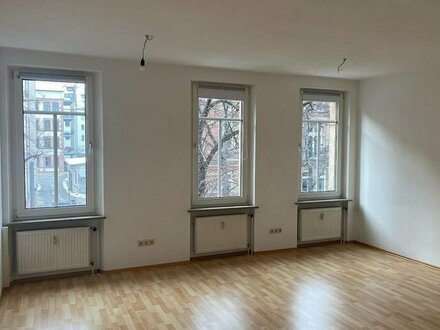 Großzügige 2-Zimmer-Wohnung in Nürnberg St. Johannis