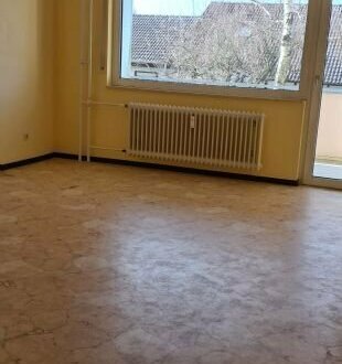 Gemütliche 2 ZKB Wohnung mit Balkon in guter Lage