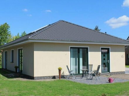 *PV-Anlage inklusive* Der perfekte Bungalow im küstennahen Schweiburg!