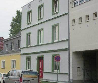 1-R-Wohnung im EG - Alte Richtenberger Straße