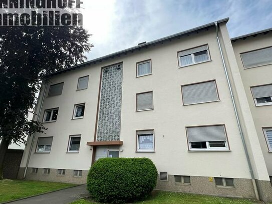 2-Zimmer Wohnung in Unna-Königsborn