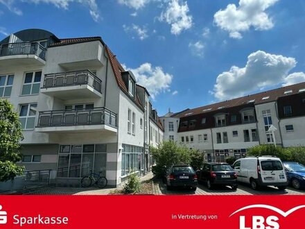 geräumige Maisonettewohnung / 119 m² auf 2 Etagen