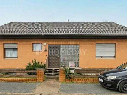 Attraktives EFH mit Terrassengarten und Garage in familienfreundlicher Lage