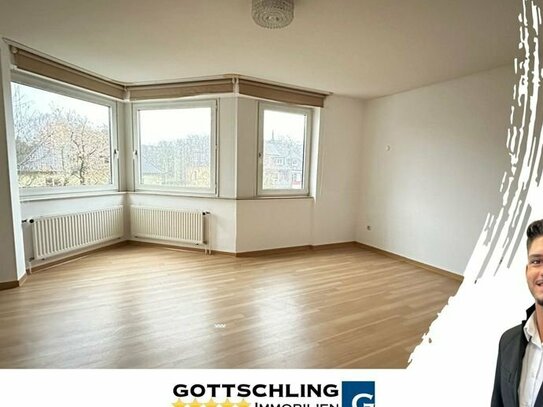 ? Barrierefreies Appartement in gepflegter Anlage am Stadtwaldplatz // 410