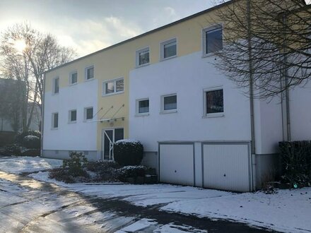 ETW Dortmund-Berghofen für Eigennutzung/Kapitalanlage mit Garage und EBK