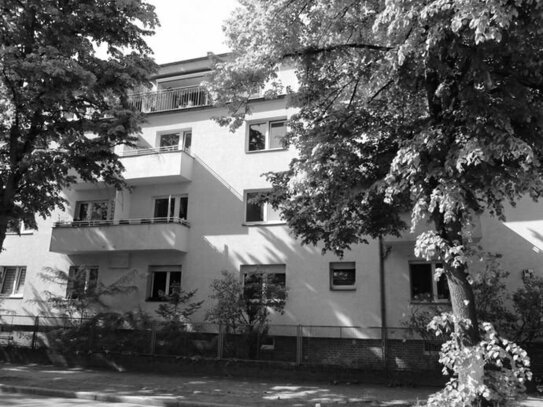 Modernes Apartment in Top-Lage von Tegel: Urbanes Wohnen in Berliner Viertel!