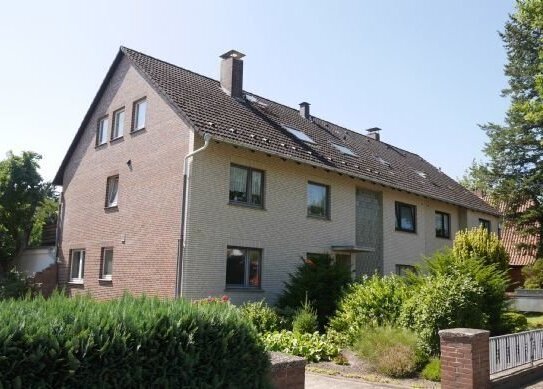 3 Zimmer-Wohnung in gepflegter Wohnanlage