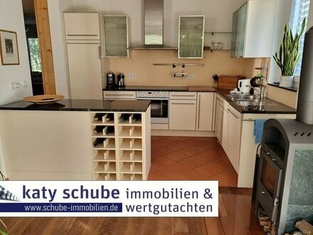 Edle Wohnungsperle in Freiburg-Wiehre