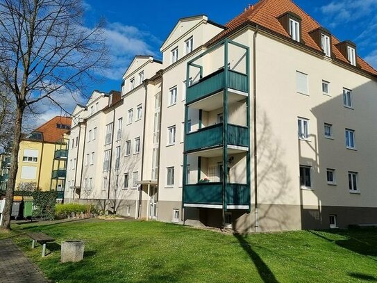3-Zimmer Eigentumswohnung in Dresden (01279)