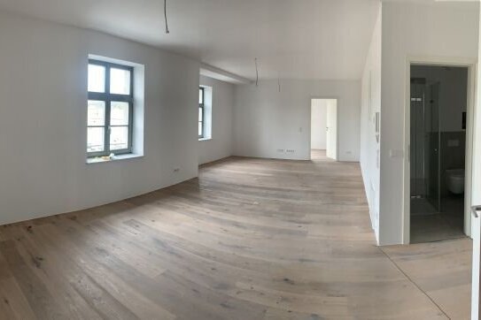 2 Zimmer Wohnung am Marktplatz mit Aufzug