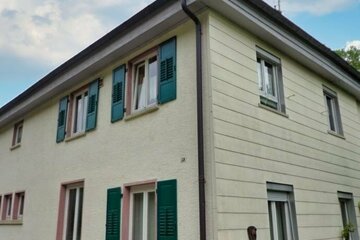 NEUER Preis! - Einfamilienhaus am Ortrand von Fridingen an der Donau