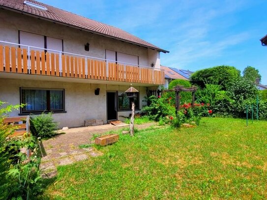 Mehrfamilienhaus im Norden von Ettlingen zu verkaufen