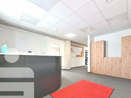 Top-Büro-/Praxisfläche - 195 m²! 1A-Lage zu vermieten