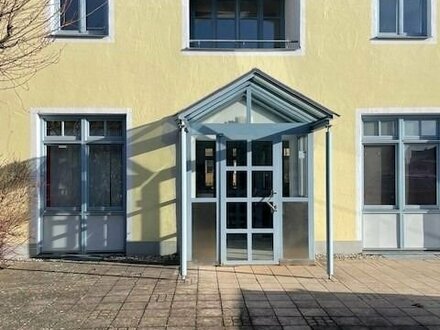 Einzigartige Gewerbeimmobilie mit vielseitigem Potenzial in Hitzhofen, Nähe Ingolstadt