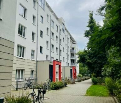 + Eigentumswohnung im Herzen Lichtenberg ideal für Kapitalanleger / Berlin +