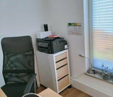 Hübsches kleines Büro zum Teilen - All-in-Miete