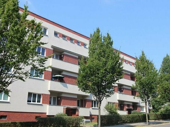 2-Raum Wohnung im Altenburger Dichterviertel sucht neuen Mieter!