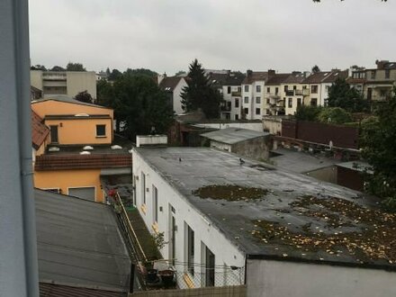 ... wohnen im Bremer-Viertel - Vor dem Steintor - Hofseite ohne Balkon