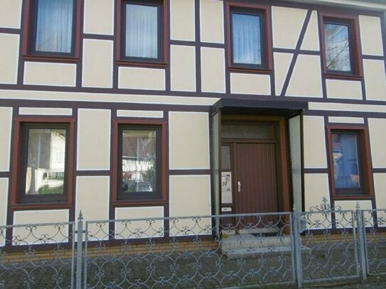 ***1 Zimmer Appartement - im Zentrum***