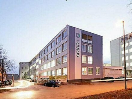 Teilbare Repräsentative Büroräume mit ca. 350 m² in Ulm-Donautal - keine Provision