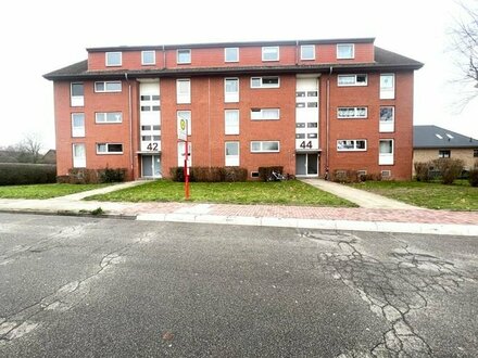 Wundervolle Dachgeschosswohnung in Innenstadtlage Lauenburg