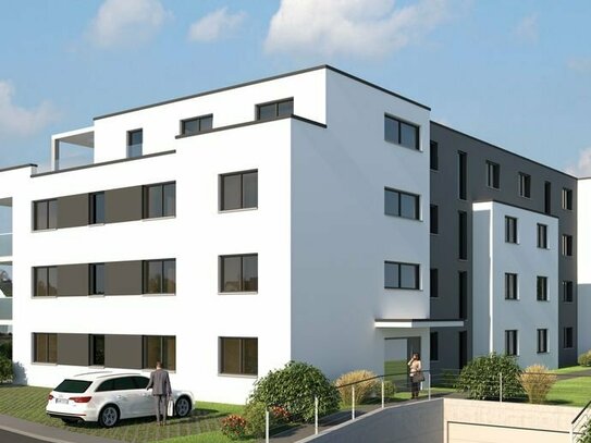 Wohnung 4 in Dauchingen