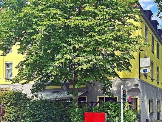 IMPOSANTE LIEGENSCHAFT ++ Ideale Wohnungsgrößen bestens vermieten