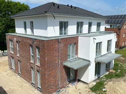 *NEUBAU* Moderne 2-Zimmer-Wohnung mit Balkon in Syke-Barrien