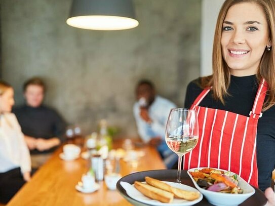 Café, Weinbar oder Bistro in trendiger Lage übernehmen