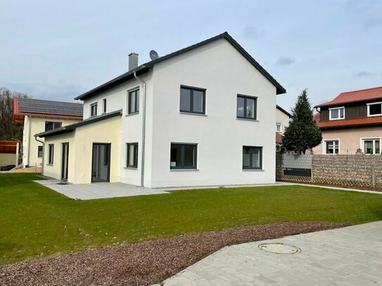 Einfamilienhaus NEUBAU *bezugsfertig*