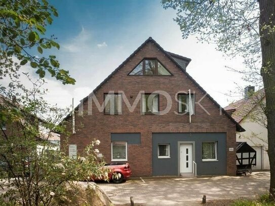 Einzigartige Investmentchance: Hotel in Steinhude mit 12,5% Rendite!