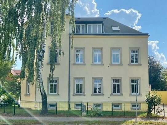 Attraktive Investitionsmöglichkeit - Wohnungspaket in Hellerau