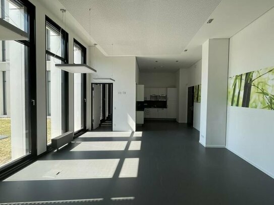 Top ausgestattete Büros im Herzen von Wuppertal Elberfeld | Tiefgarage | optimale ÖPNV Anbindung
