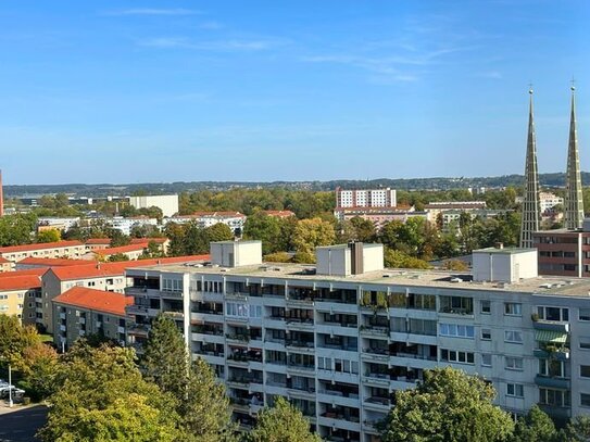 Ihre perfekte Kapitalanlage in Augsburg / Herrenbach