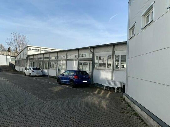 105m² ebenerdige Bürofläche / Seminarräume zu vermieten