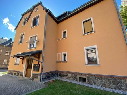 Attraktives Anlagepaket: Zwei moderne Wohnungen in Lugau, zum Sonderpaketpreis.