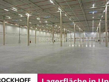 Unna | 14.000 - 15.000 m² | Mietzins auf Anfrage