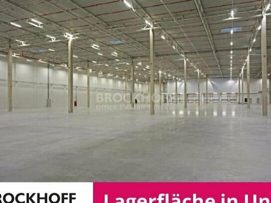 Unna | 14.000 - 15.000 m² | Mietzins auf Anfrage